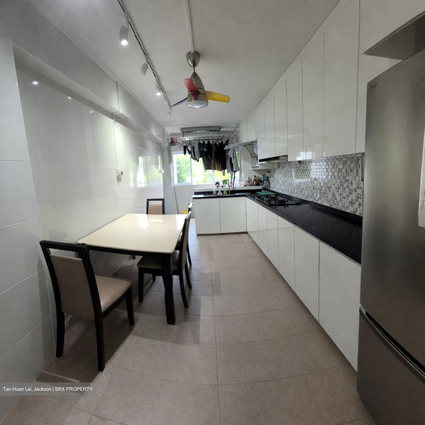Blk 108 Jalan Bukit Merah (Bukit Merah), HDB 4 Rooms #561000621